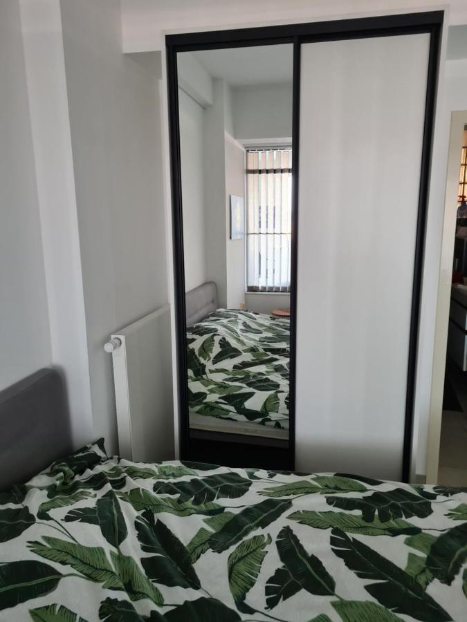 Appartamento Frontaal Gelijkvloers Seaview 80M² 2 Slp Ostenda Esterno foto